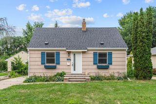 1081 Saint Paul Avenue, Saint Paul, MN 55116