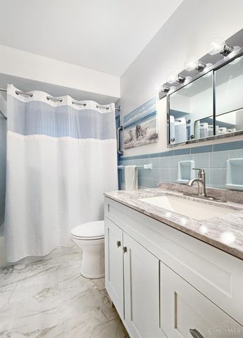 2215 Wellington Road, Middletown, OH 45044