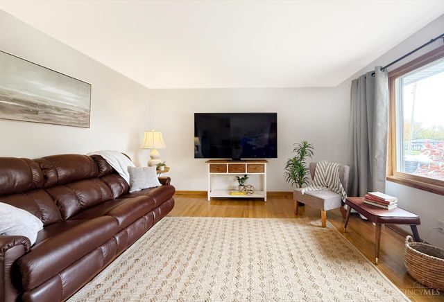 2215 Wellington Road, Middletown, OH 45044