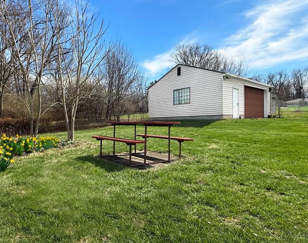 2215 Wellington Road, Middletown, OH 45044