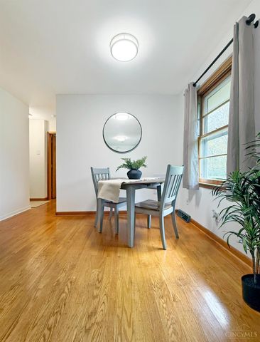 2215 Wellington Road, Middletown, OH 45044