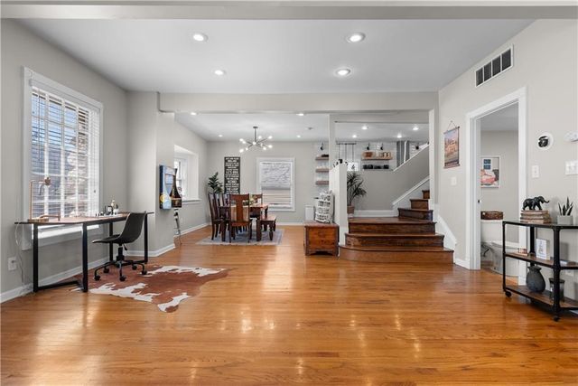 3632 HARRISON Boulevard, Kansas City, MO 64109