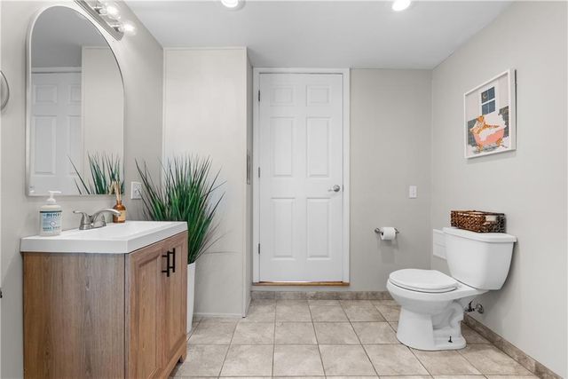 3632 HARRISON Boulevard, Kansas City, MO 64109