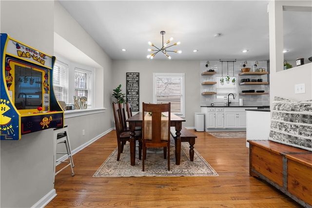 3632 HARRISON Boulevard, Kansas City, MO 64109