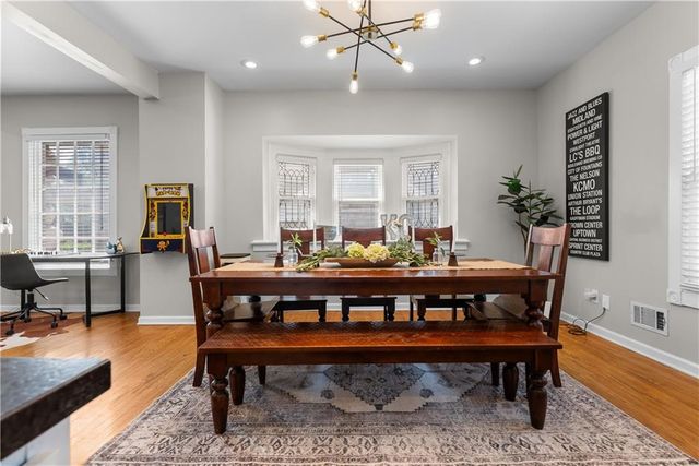 3632 HARRISON Boulevard, Kansas City, MO 64109