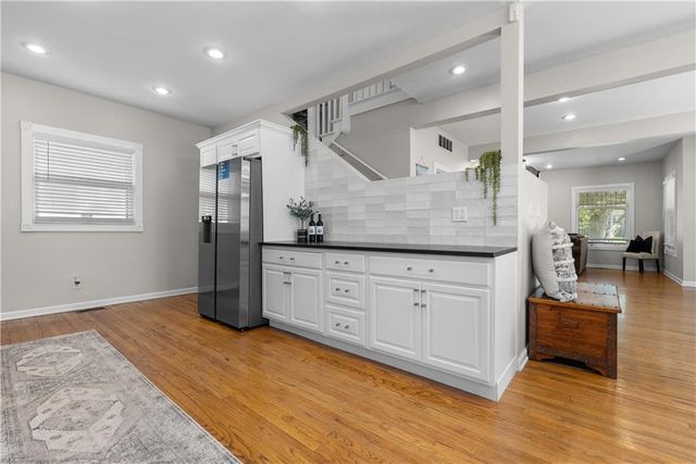 3632 HARRISON Boulevard, Kansas City, MO 64109