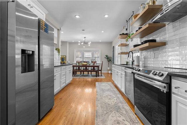 3632 HARRISON Boulevard, Kansas City, MO 64109