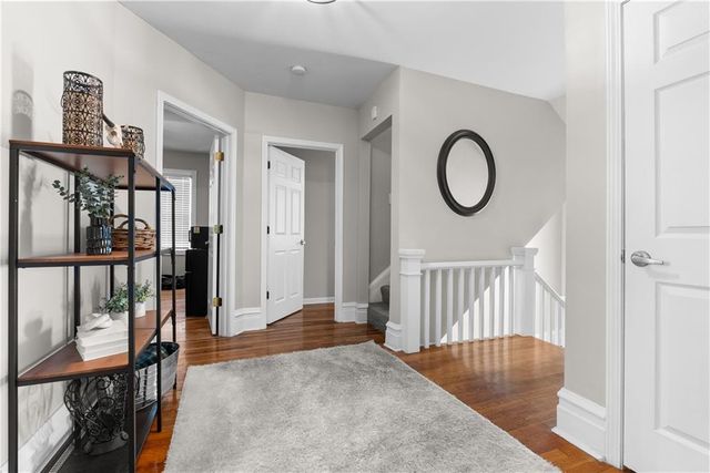 3632 HARRISON Boulevard, Kansas City, MO 64109