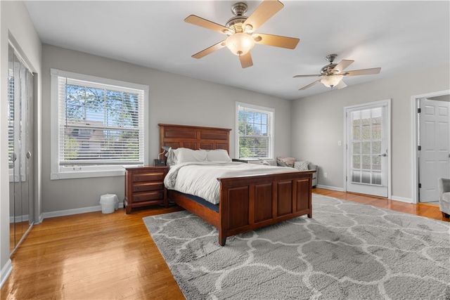 3632 HARRISON Boulevard, Kansas City, MO 64109