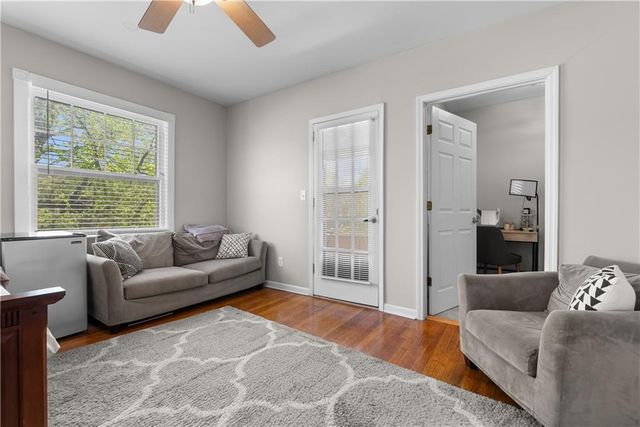 3632 HARRISON Boulevard, Kansas City, MO 64109