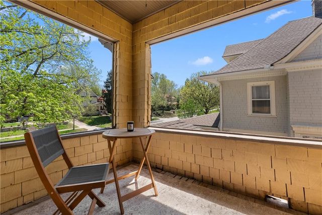 3632 HARRISON Boulevard, Kansas City, MO 64109