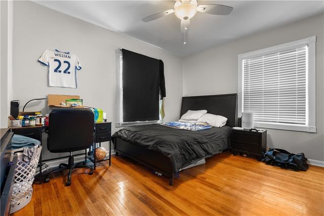 3632 HARRISON Boulevard, Kansas City, MO 64109