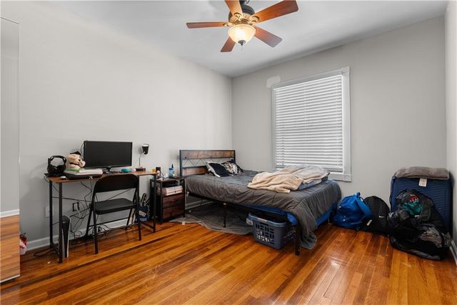 3632 HARRISON Boulevard, Kansas City, MO 64109