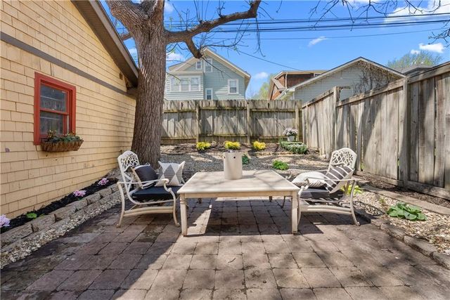 3632 HARRISON Boulevard, Kansas City, MO 64109