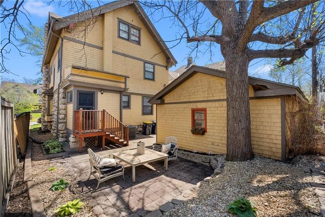 3632 HARRISON Boulevard, Kansas City, MO 64109