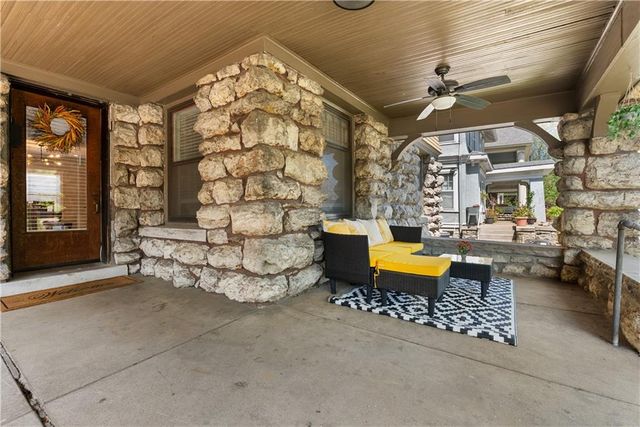 3632 HARRISON Boulevard, Kansas City, MO 64109