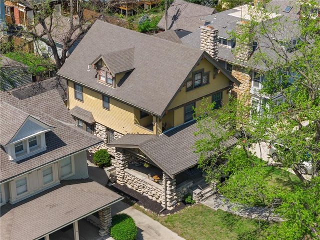 3632 HARRISON Boulevard, Kansas City, MO 64109