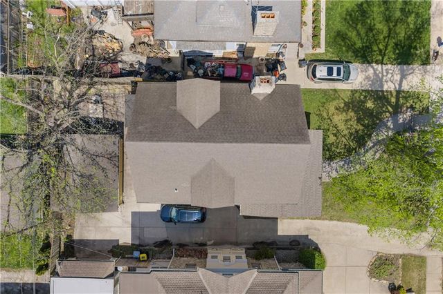 3632 HARRISON Boulevard, Kansas City, MO 64109