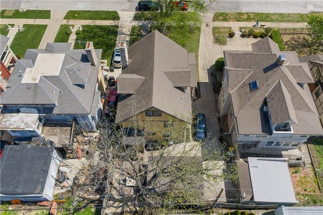 3632 HARRISON Boulevard, Kansas City, MO 64109