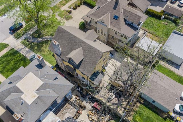 3632 HARRISON Boulevard, Kansas City, MO 64109