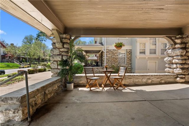 3632 HARRISON Boulevard, Kansas City, MO 64109