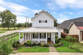 1704 Ebbing Loop, Barling, AR 72923