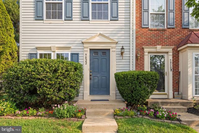 9822 MAITLAND LOOP, Bristow, VA 20136