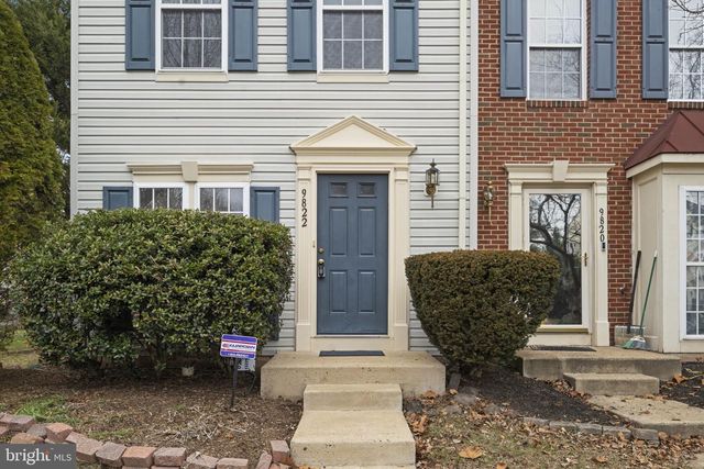 9822 MAITLAND LOOP, Bristow, VA 20136