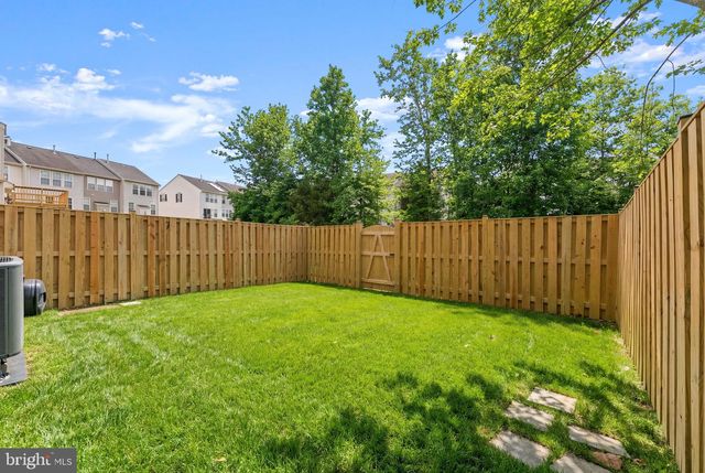 9822 MAITLAND LOOP, Bristow, VA 20136