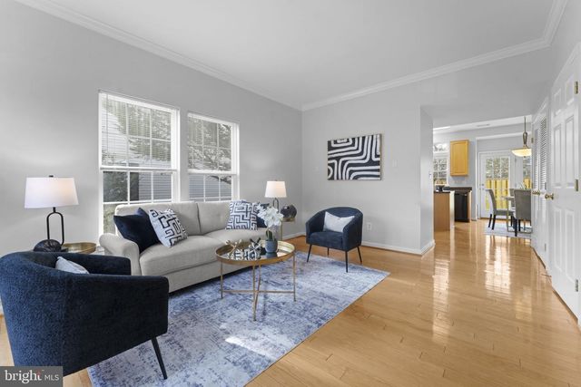 9822 MAITLAND LOOP, Bristow, VA 20136