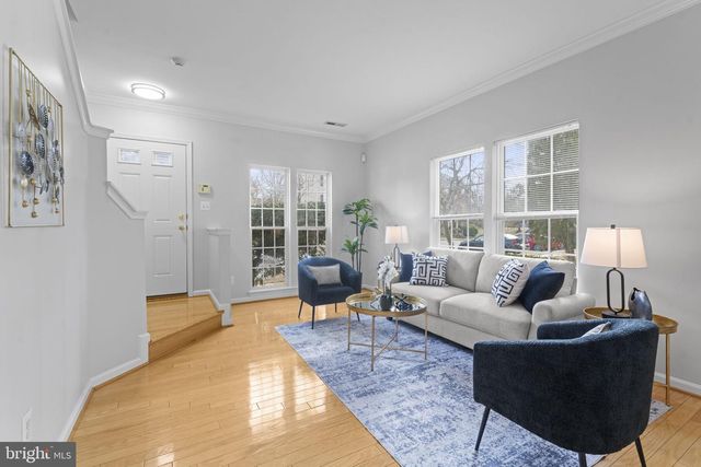 9822 MAITLAND LOOP, Bristow, VA 20136