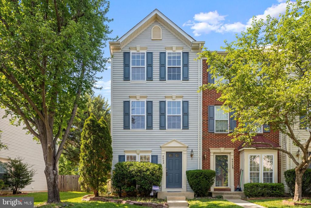 9822 MAITLAND LOOP, Bristow, VA 20136