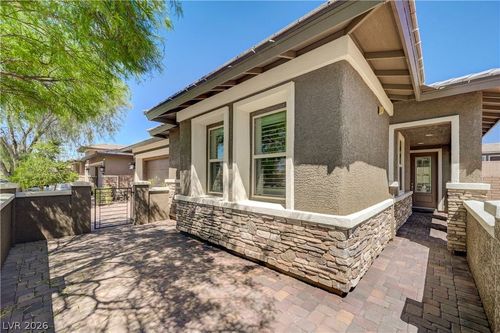 1098 North Water Street, Henderson, NV 89011 — photo 4