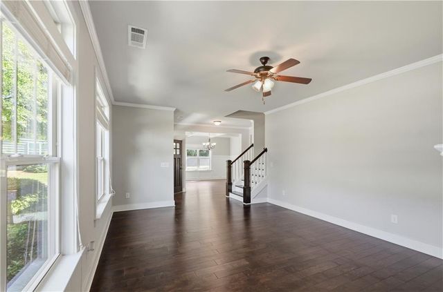 133 Dean Circle, Mcdonough, GA 30253
