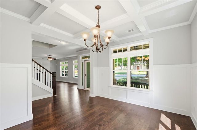 133 Dean Circle, Mcdonough, GA 30253