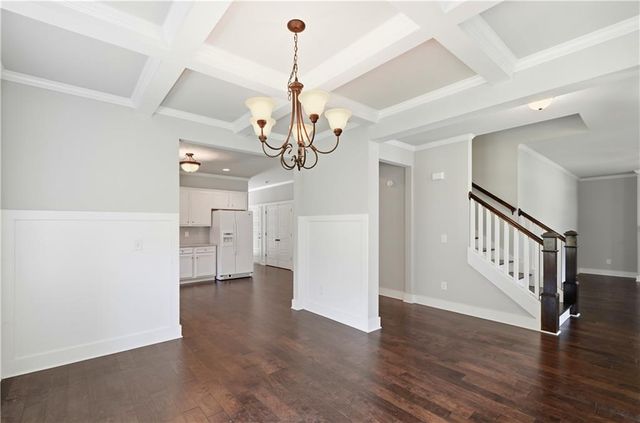 133 Dean Circle, Mcdonough, GA 30253