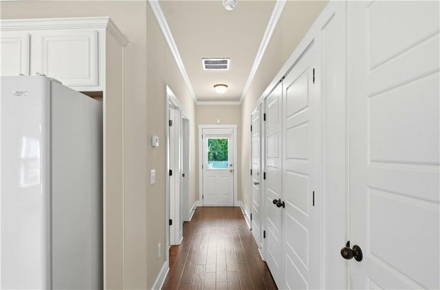 133 Dean Circle, Mcdonough, GA 30253