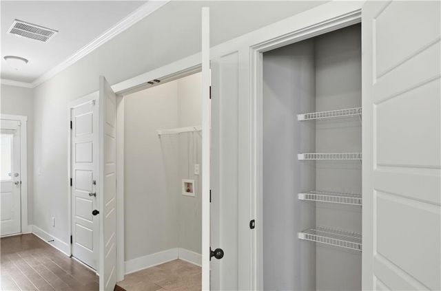 133 Dean Circle, Mcdonough, GA 30253