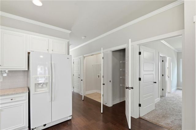 133 Dean Circle, Mcdonough, GA 30253
