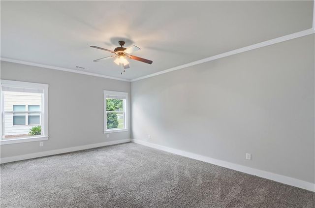 133 Dean Circle, Mcdonough, GA 30253