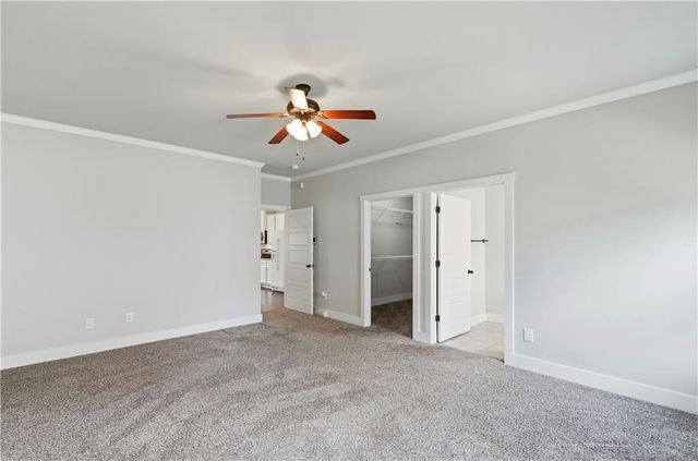 133 Dean Circle, Mcdonough, GA 30253
