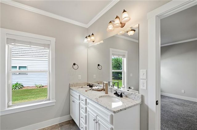 133 Dean Circle, Mcdonough, GA 30253