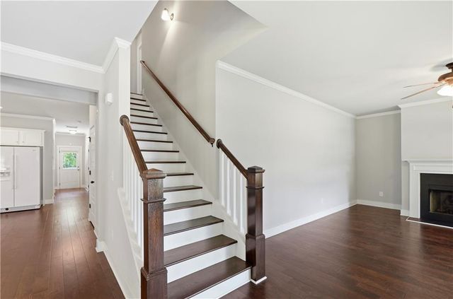 133 Dean Circle, Mcdonough, GA 30253