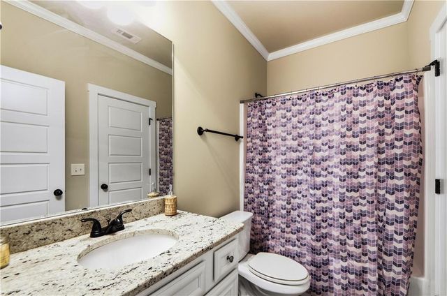 133 Dean Circle, Mcdonough, GA 30253