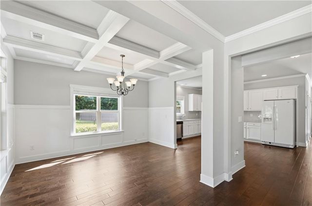 133 Dean Circle, Mcdonough, GA 30253