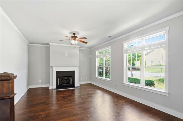 133 Dean Circle, Mcdonough, GA 30253
