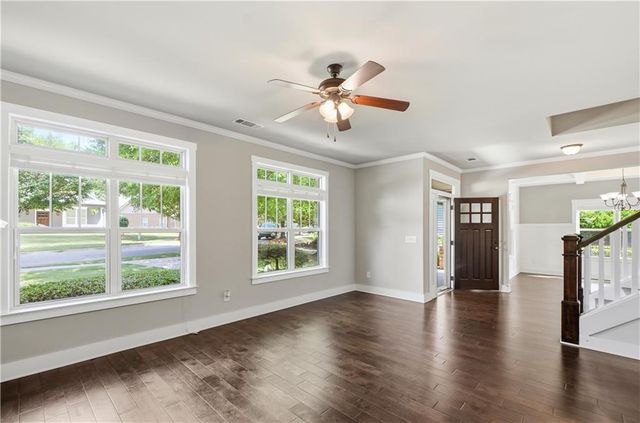 133 Dean Circle, Mcdonough, GA 30253