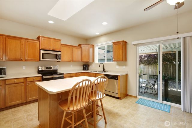 4522 SE Bakken Court, Port Orchard, WA 98366