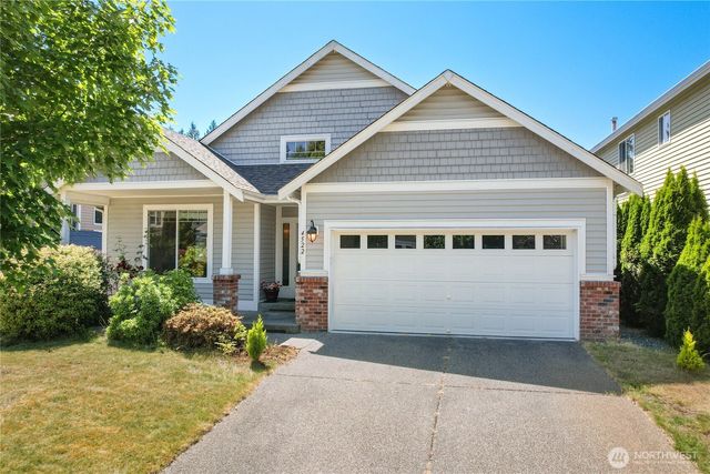 4522 SE Bakken Court, Port Orchard, WA 98366