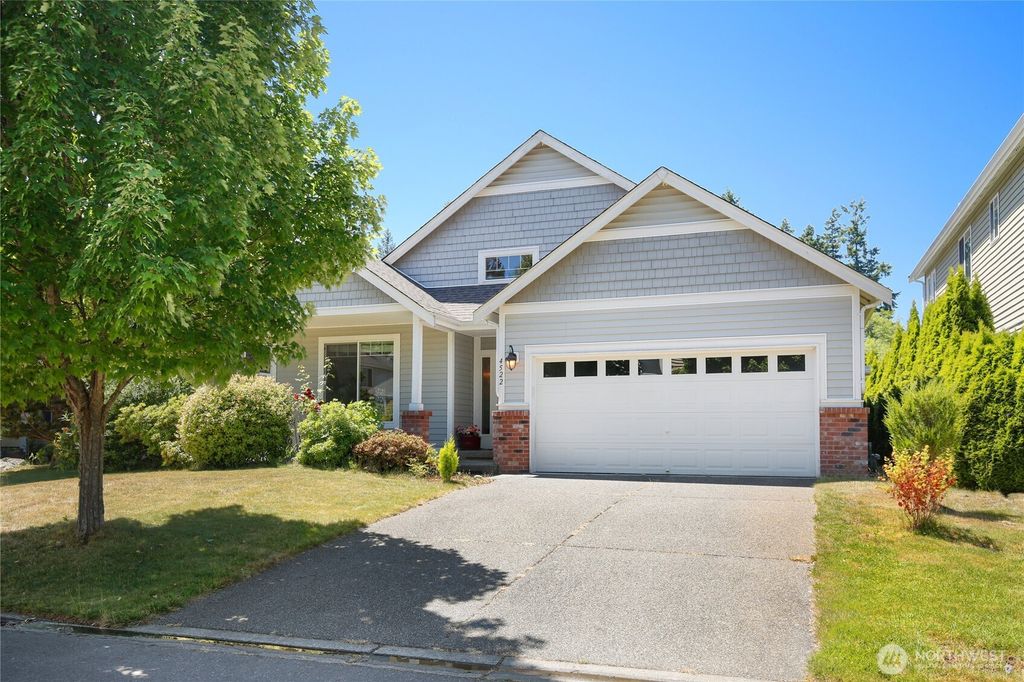 4522 SE Bakken Court, Port Orchard, WA 98366